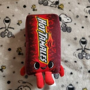 💙2/$8💙 Funko Hot Tamales Plushie